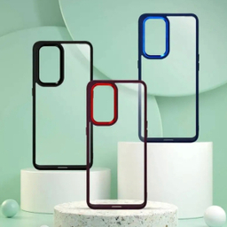 کاور گوشی موبایل مدل Newskin طرح HTO مناسب سامسونگ Galaxy A14