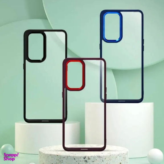 کاور گوشی موبایل مدل Newskin طرح HTO مناسب سامسونگ Galaxy A14