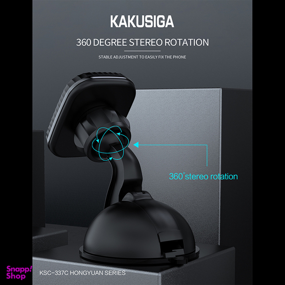 پایه نگهدارنده موبایل مدل KSC-337C