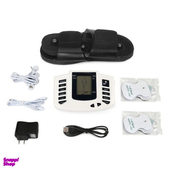 دستگاه ماساژور پالس الکتریکی کارینا مدل AS965