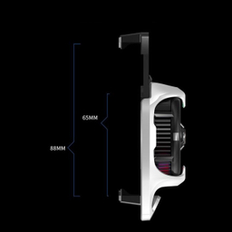 خنک کننده گوشی موبایل ممو مدل DL22