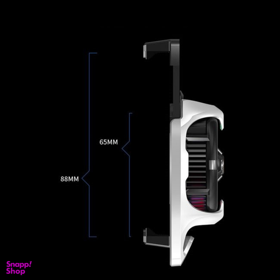 خنک کننده گوشی موبایل ممو مدل DL22