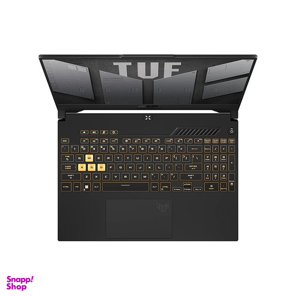 لپ تاپ 15 اینچی گیمینگ ایسوس مدل TUF FX507Z Core i5 12500H 16Gb 512Gb RTX3050