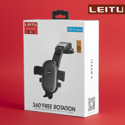 پایه نگهدارنده گوشی موبایل و تبلت لیتو مدل LR-41