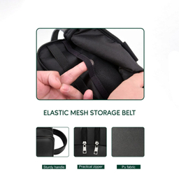 کیف لوازم جانبی گرین لاین مدل Elegant Pouch