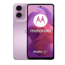 گوشی موبایل موتورولا مدل Moto G24 دو سیم کارت ظرفیت 128 گیگابایت رم 8 گیگابایت