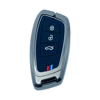 کاور ریموت و سوییچ خودرو مدل 091 مناسب برای شاهین