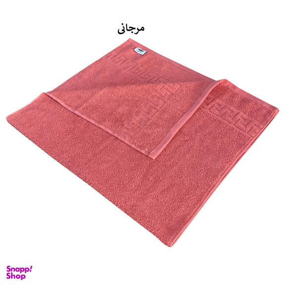 حوله استخری شایسته مدل هتلی سایز 49×89 سانتی متر