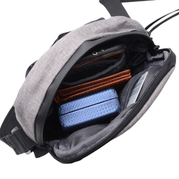 کیف رودوشی نشنال جئوگرافیک مدل N21101 SHADOW
