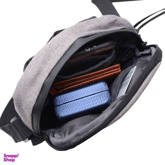 کیف رودوشی نشنال جئوگرافیک مدل N21101 SHADOW