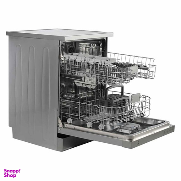 ماشین ظرفشویی جی پلاس مدل GDW-N4663NS
