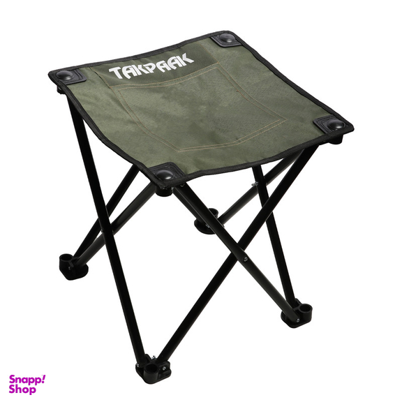 صندلی تاشو سفری تک پاک مدل تاینی کد 20