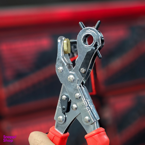 پانچ کمربند وایزآپ مدل Punch Plier کد 11502
