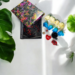 ست هدیه روز عشق مدل خرس مجموعه 15 عددی