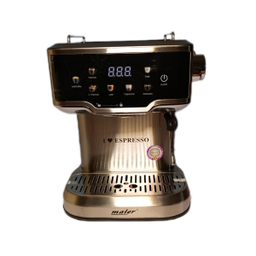 اسپرسوساز نیمه صنعتی مایر مدل mr-2400