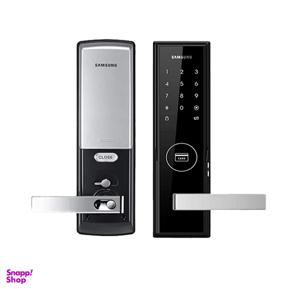 دستگیره در دیجیتال سامسونگ مدل SHP-DH520 مجموعه 2 عددی