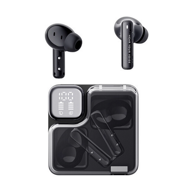 ایرفون بی سیم بلوتوثی کیو سی وای مدل MeloBuds Neo