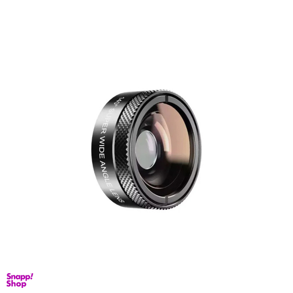 ست لنز گوشی موبایل مدل 5in1 Lens Kit مجموعه 5 عددی