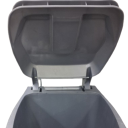 سطل زباله سبلان مدل پدالی کد 212