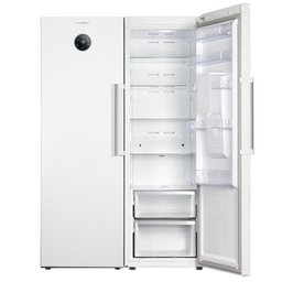 یخچال و فریزر 20 فوت دوقلو پاکشوما مدل RTFA 900 W