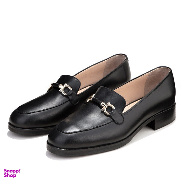 کفش زنانه چرم مشهد مدل J2536