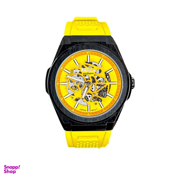 ساعت مچی عقربه ای مردانه سیکو کد 3139