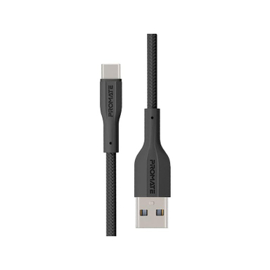 کابل دیتا Type-C پرومیت مدل XCord-AC طول 1 متر
