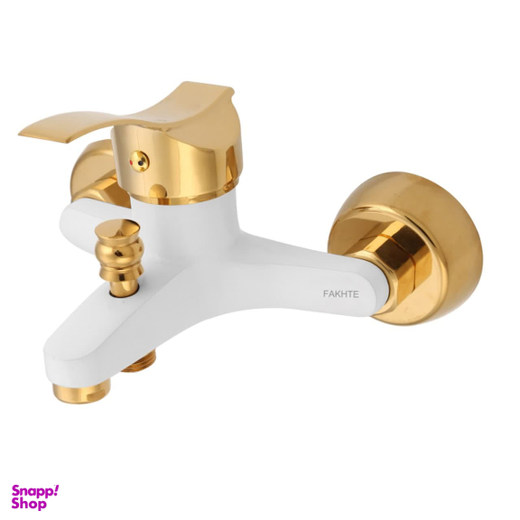 شیر حمام فاخته مدل کارن ST