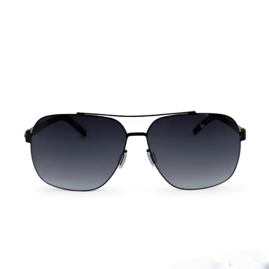عینک آفتابی ایس برلین مدل rakete black/gold