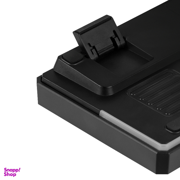 کیبورد باسیم مکانیکال مخصوص بازی فاطر مدل Fater KCR-8000W