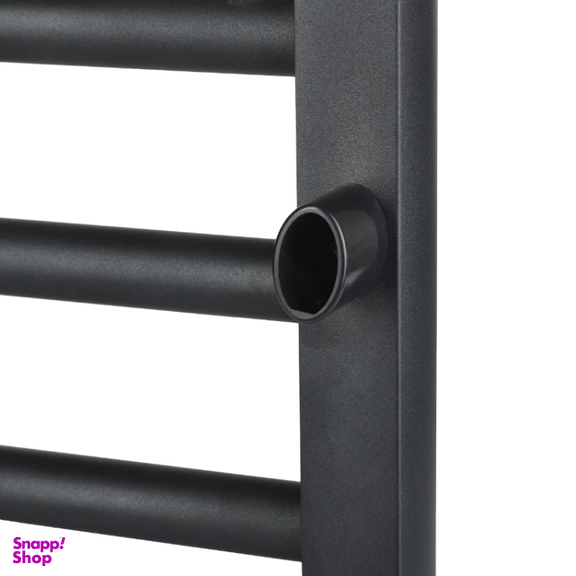 حوله خشک کن ریلی دیواری Crbohn مدل GN-9402 همراه با نمایش و تنظیم دما