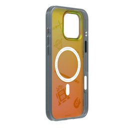 کاور یانگ کیت مدل Galaxy مناسب برای گوشی موبایل اپل iphone 16pro