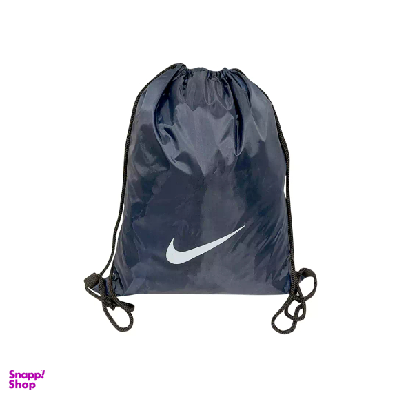 کوله پشتی ورزشی طرح نایکی مدل شوزبگ کد NS