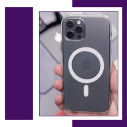 کاور موبایل مدل magsafe مناسب اپل iphone 11 pro