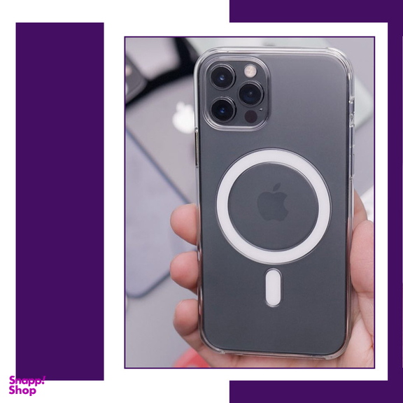 کاور موبایل مدل magsafe مناسب اپل iphone 11 pro