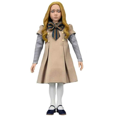 اکشن فیگور نکا مدل مگان طرح Megan M3GAN