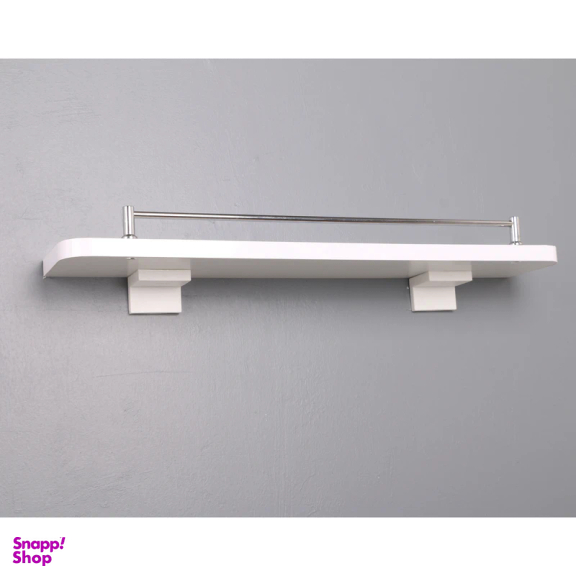 طبقه دیواری دلفین مدل PVC-4010-RH