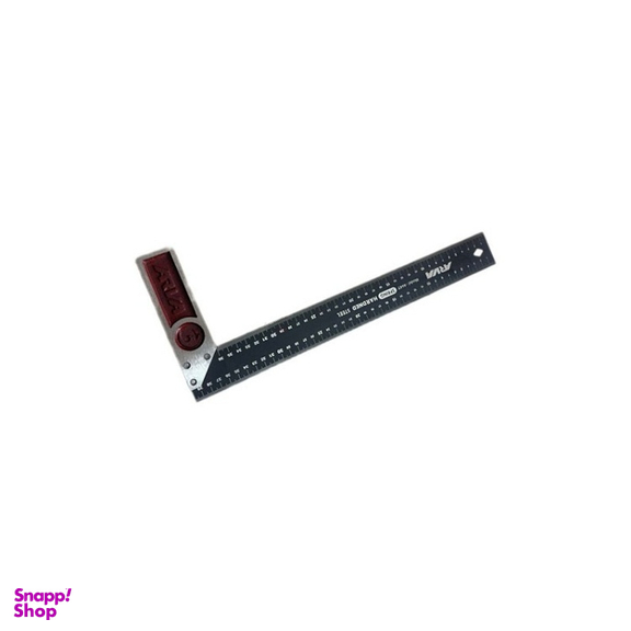 گونیا آهنگری آروا کد 4647 طول ۳۵ سانتی متر