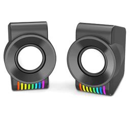 اسپیکر دسکتاپ مخصوص بازی ردراگون Redragon KAGE GS514