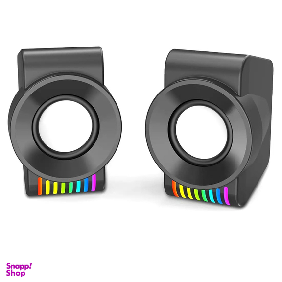 اسپیکر دسکتاپ مخصوص بازی ردراگون Redragon KAGE GS514