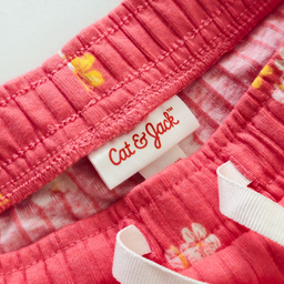 شلوارک دخترانه کت اند جک مدل SEP-MODSAZ0021