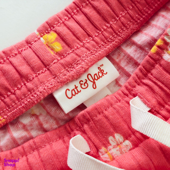 شلوارک دخترانه کت اند جک مدل SEP-MODSAZ0021