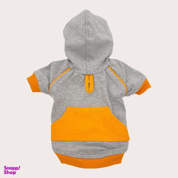 هودی سگ تادو طرح تری سیزن کد HT102