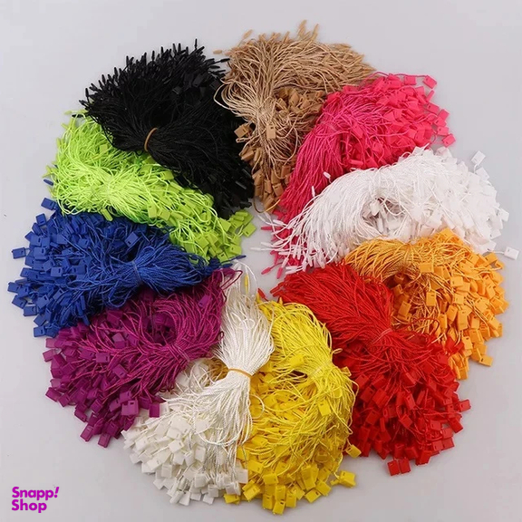 نخ اتیکت کالا کد Aplus بسته 1000 عددی
