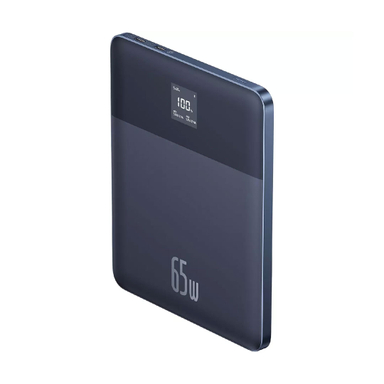 پاوربانک 65 وات 12000 میلی آمپر بیسوس مدل PPBLD2-65