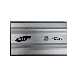 باکس هارد لپ تاپ 2.5 اینچ مدل USB2.0 کد 0959