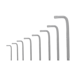 مجموعه 9 عددی آچار ستاره ای تانوس مدل T102