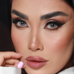 لنز فصلی بیوتی شماره B:202 رنگ طوسی