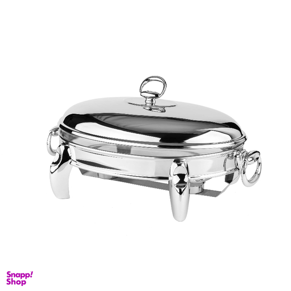 سوفله خوری بیضی راکلند مدل پافیلی کد PS 301 سایز متوسط