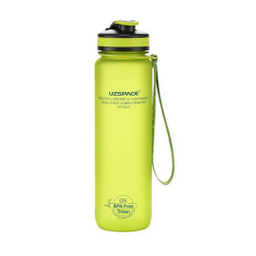 بطری آب یوزاسپیس مدل Tritan 3032 1000ML